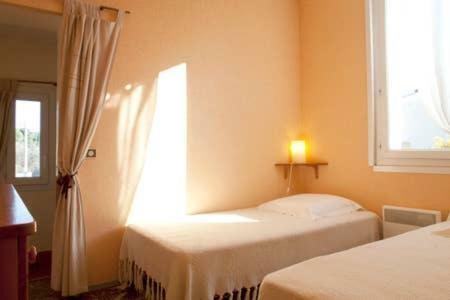 Maison Pres De La Plage Villa Sète Kültér fotó