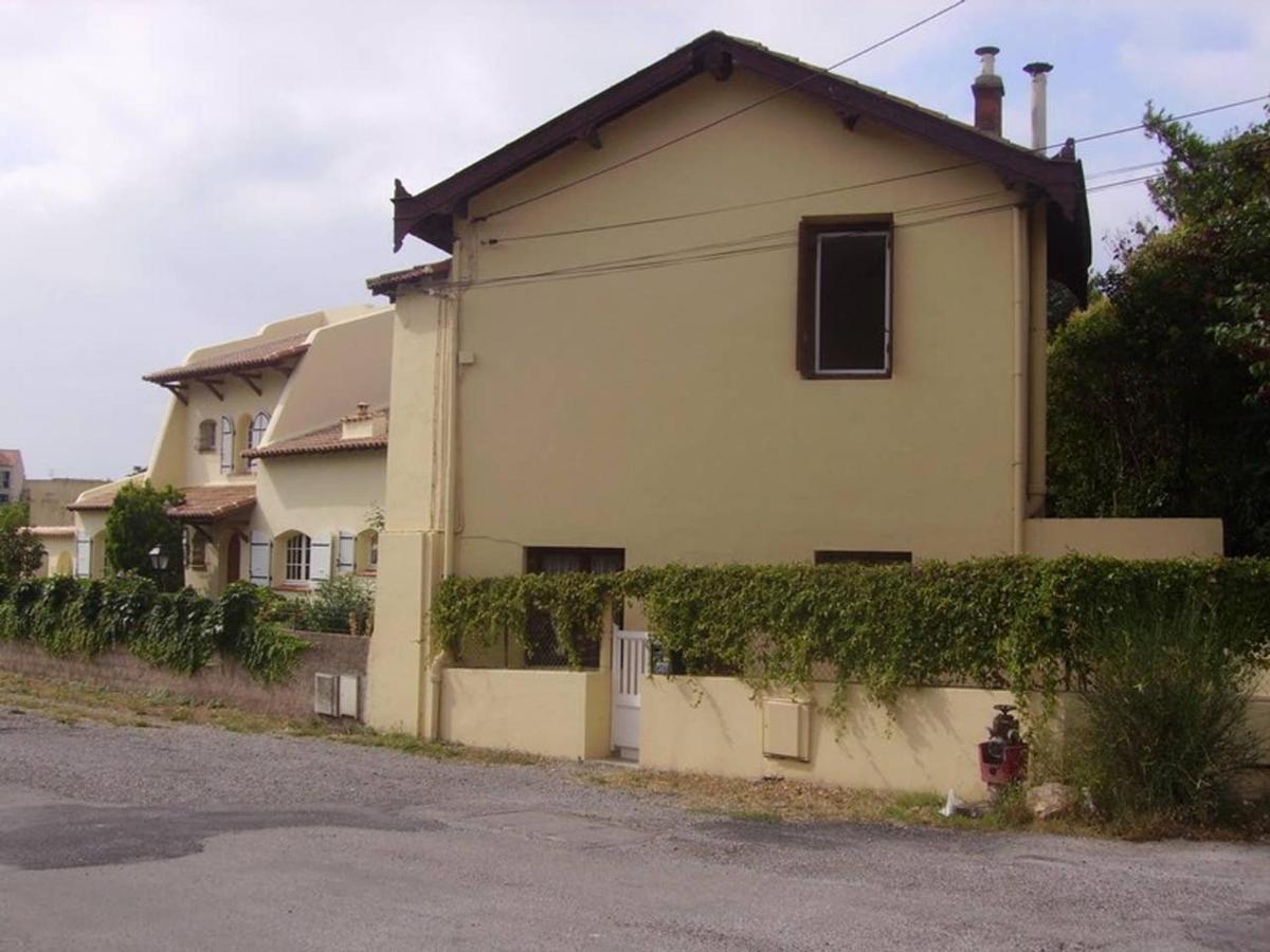 Maison Pres De La Plage Villa Sète Kültér fotó