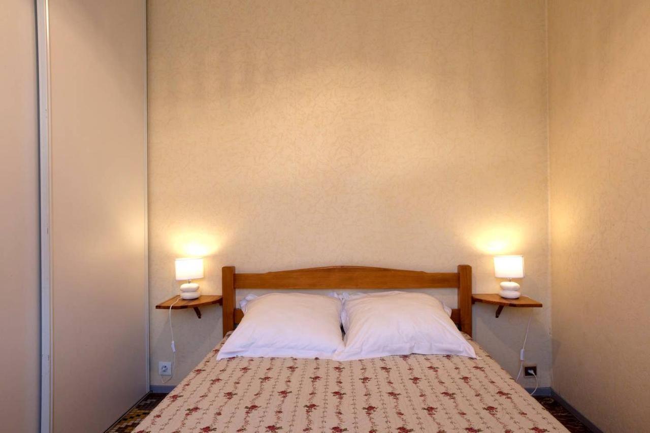 Maison Pres De La Plage Villa Sète Kültér fotó