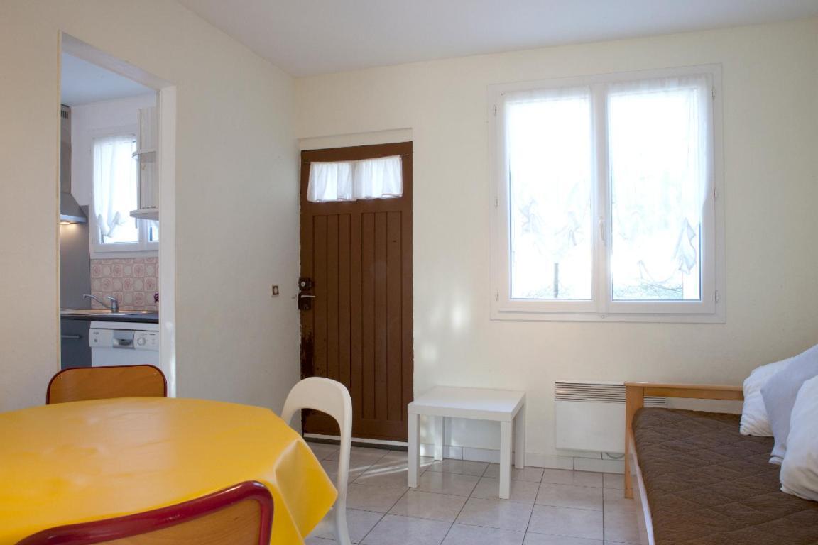 Maison Pres De La Plage Villa Sète Kültér fotó
