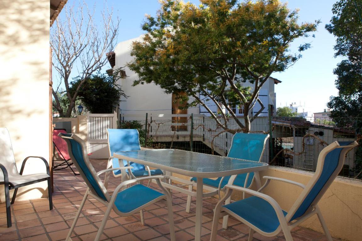 Maison Pres De La Plage Villa Sète Kültér fotó