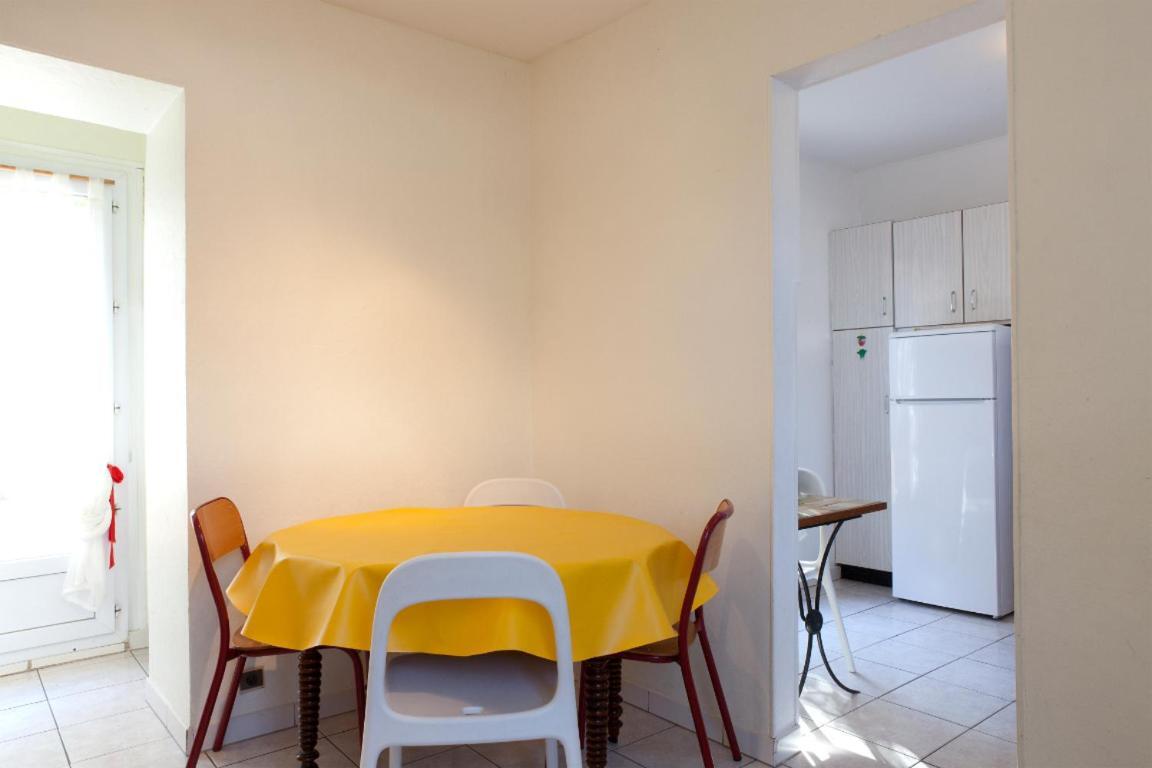 Maison Pres De La Plage Villa Sète Kültér fotó