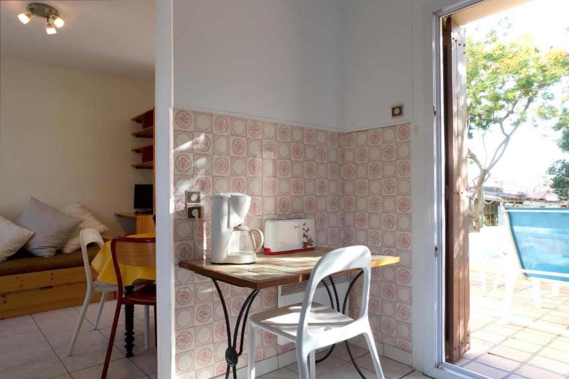 Maison Pres De La Plage Villa Sète Kültér fotó