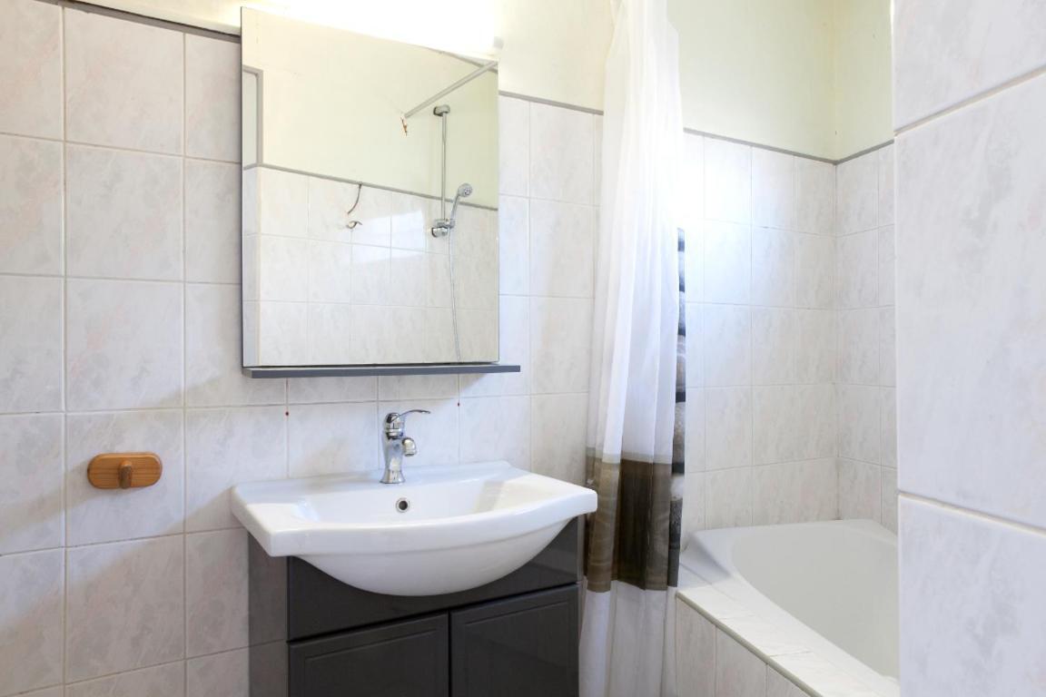 Maison Pres De La Plage Villa Sète Kültér fotó