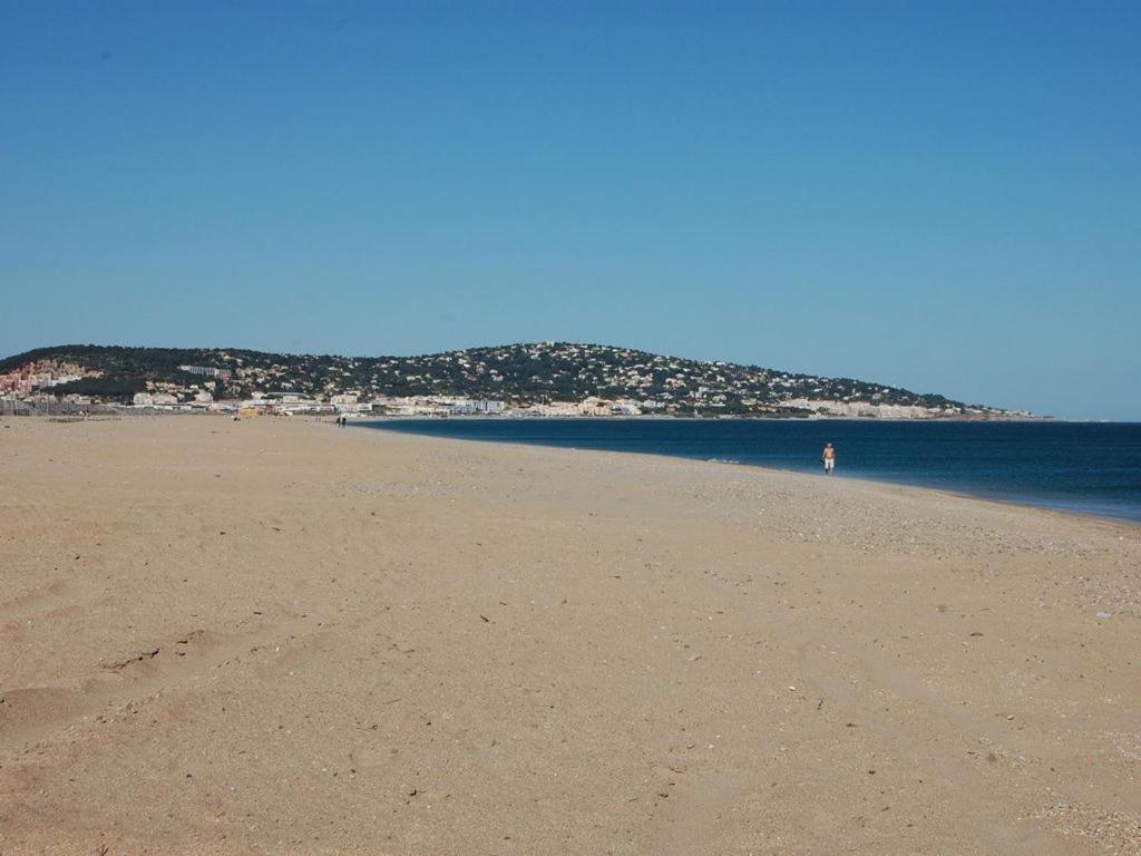 Maison Pres De La Plage Villa Sète Kültér fotó